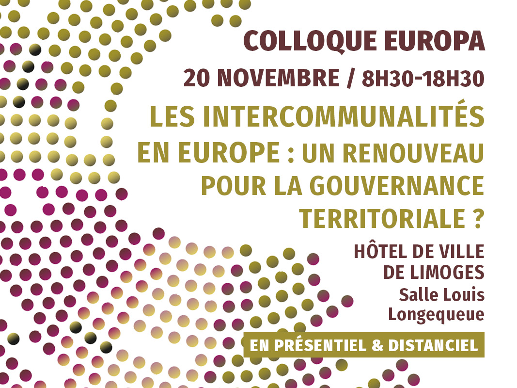 colloque 2026